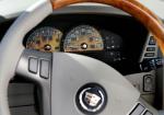 Cadillac XLR Roadster 2004 года